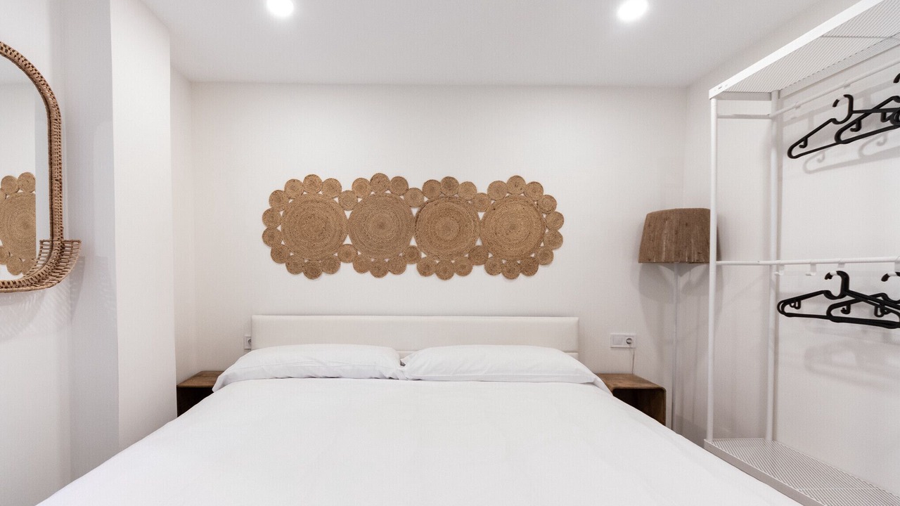 Photo of Bedroom in Santutxu