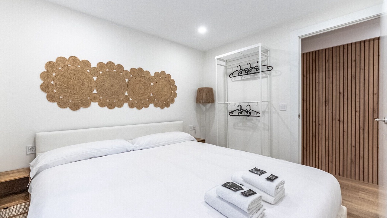 Photo of Bedroom in Santutxu