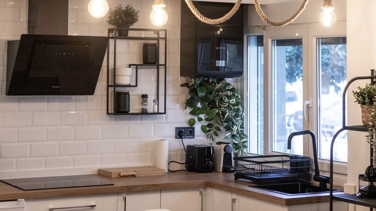 Photo of Kitchen in Santutxu
