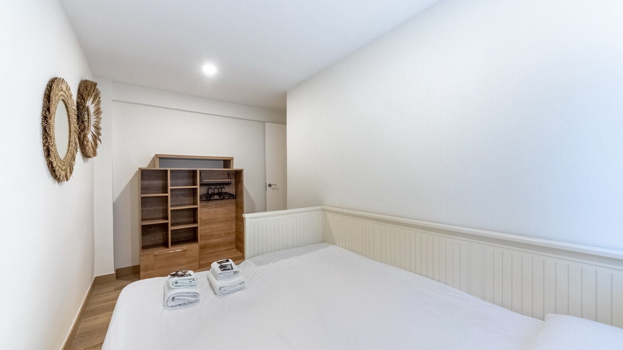 Photo of Bedroom in Santutxu