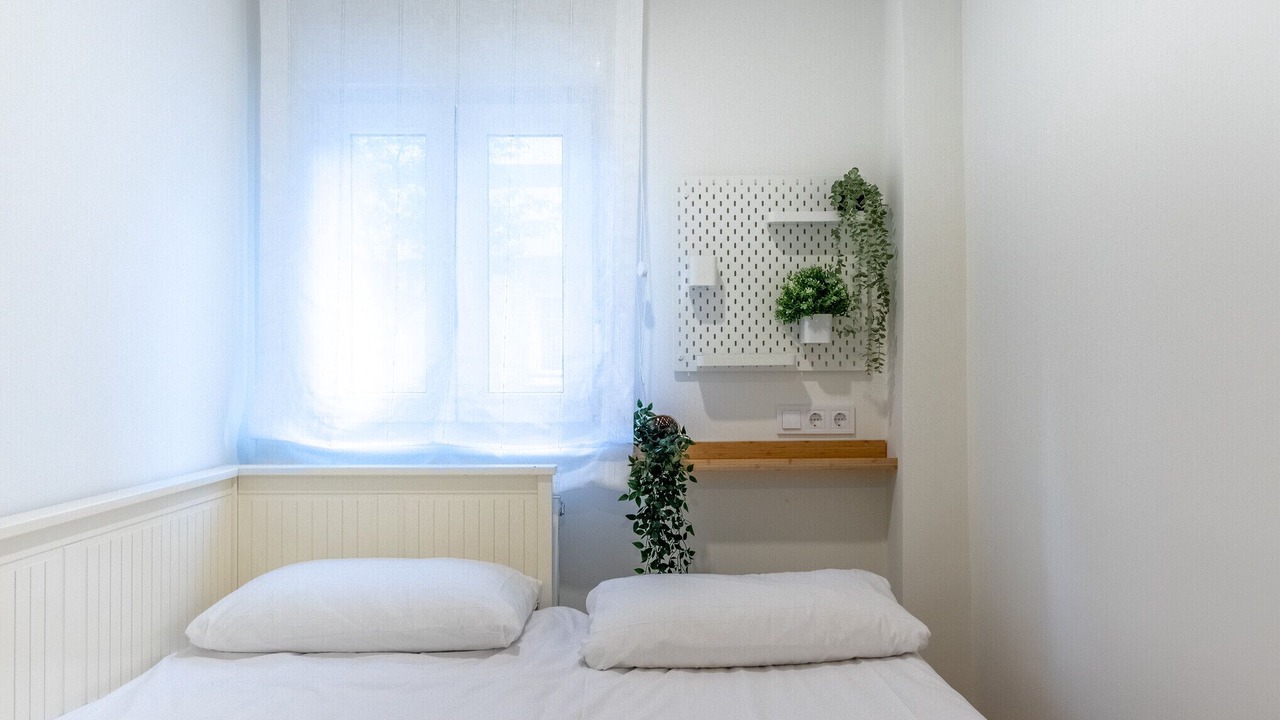 Photo of Bedroom in Santutxu