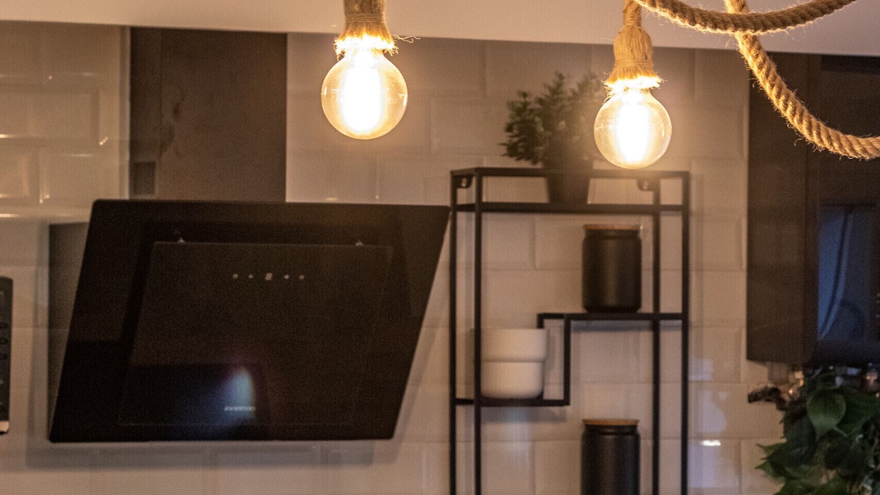 Photo of Kitchen in Santutxu