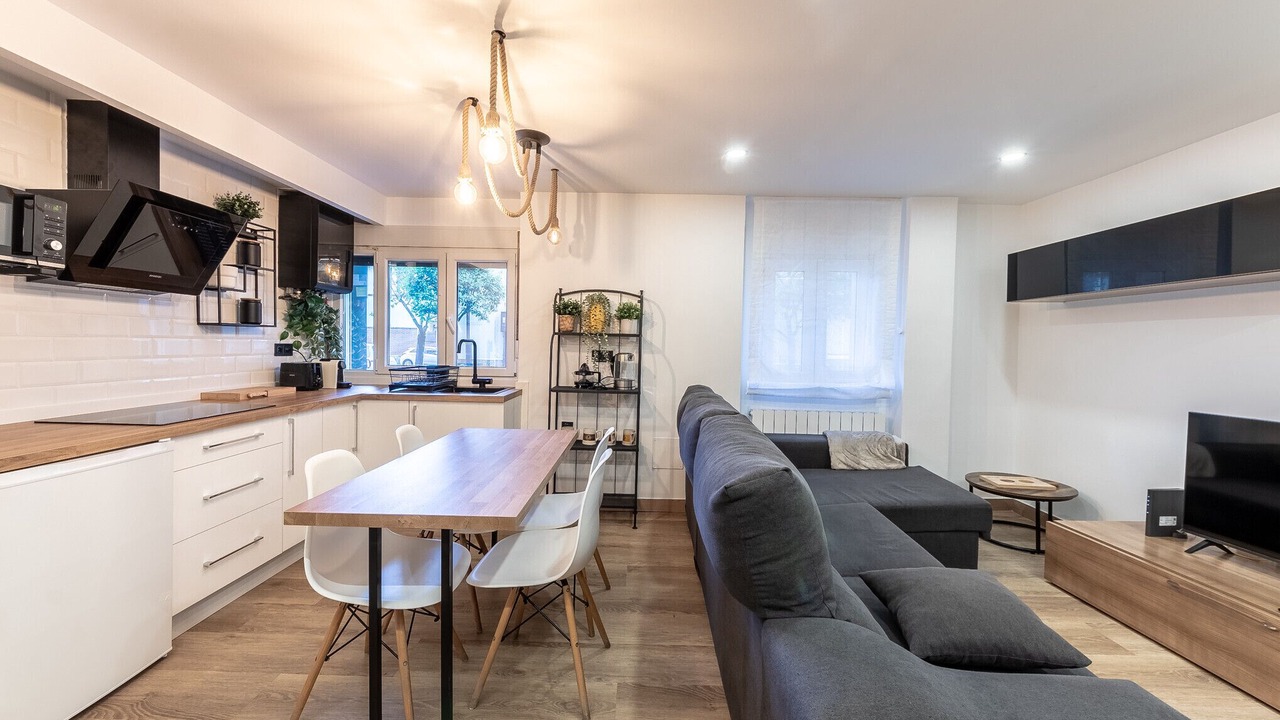 Photo of Livingroom in Santutxu