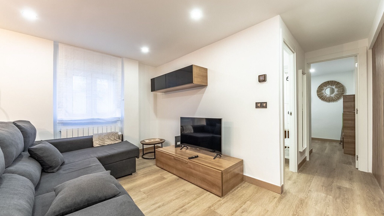 Photo of Livingroom in Santutxu