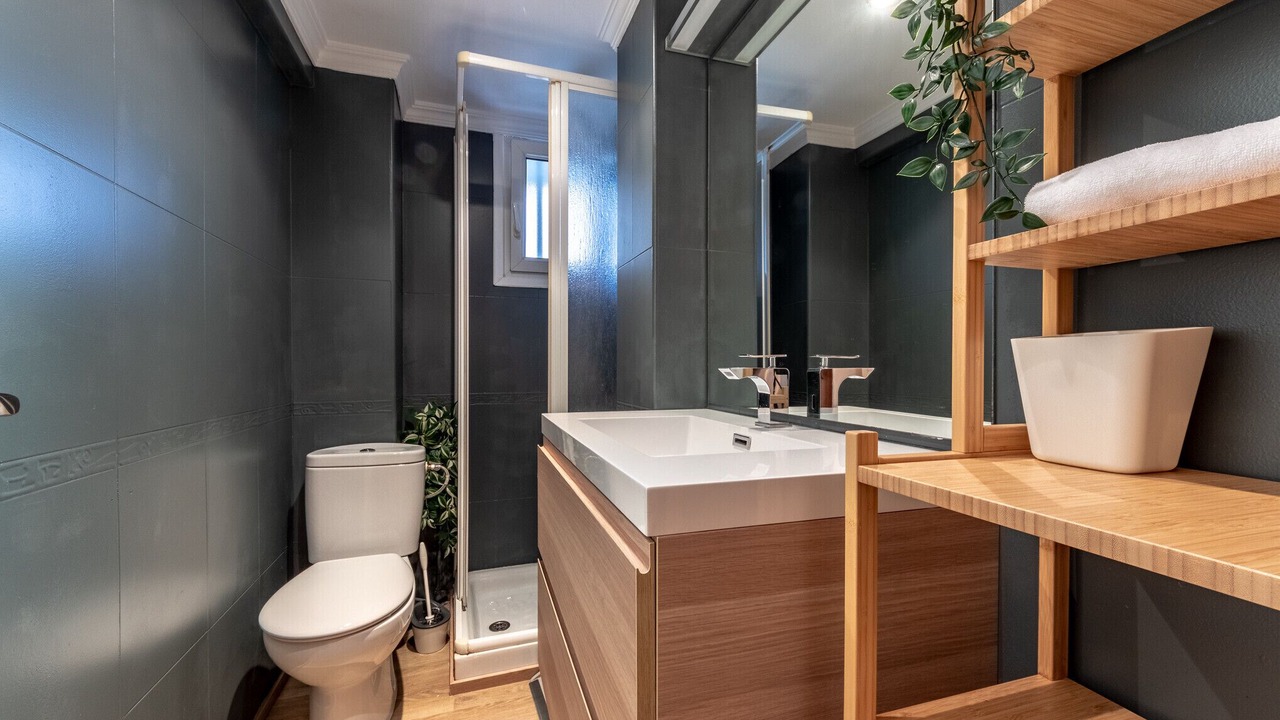 Photo of Bathroom in Santutxu