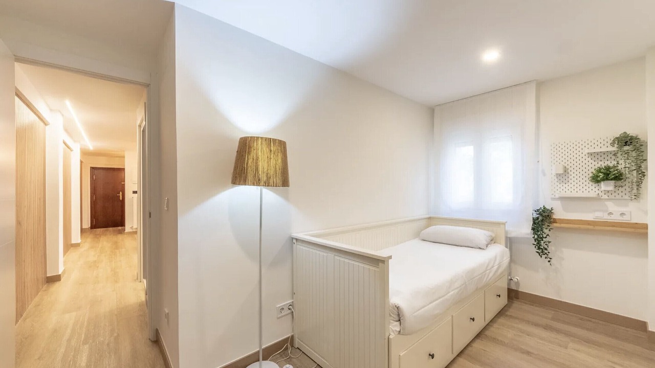 Photo of Bedroom in Santutxu