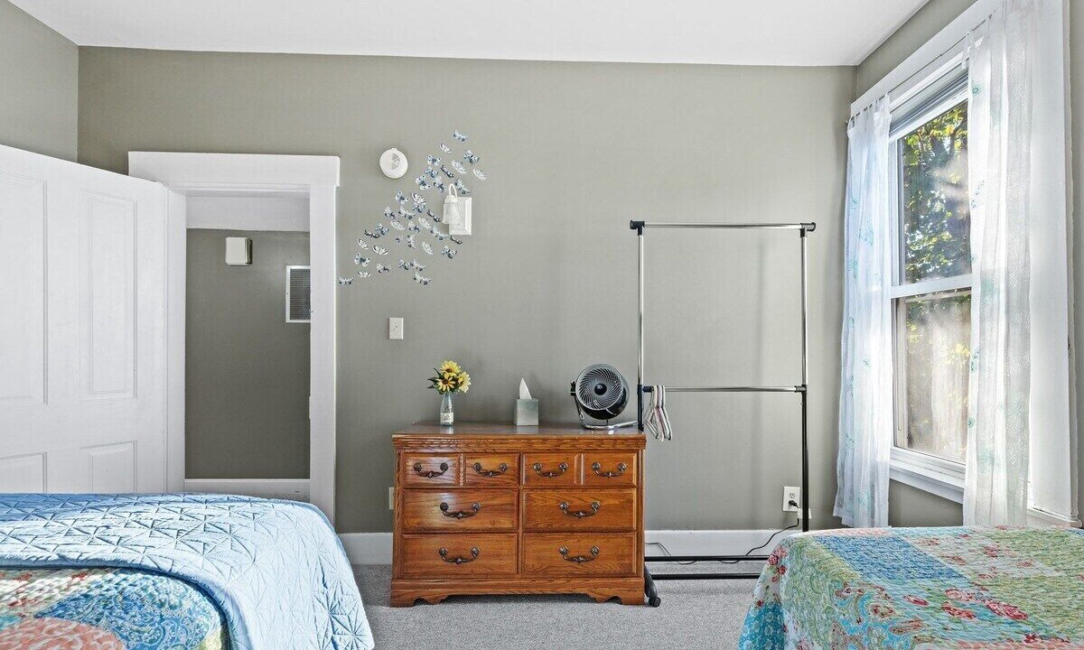 Photo of Bedroom in Babe Denny