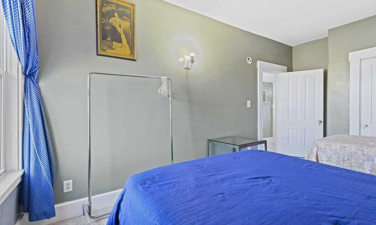 Photo of Bedroom in Babe Denny
