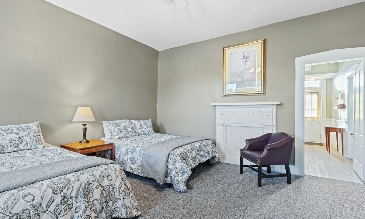 Photo of Bedroom in Babe Denny