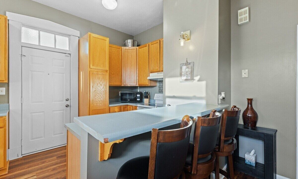 Photo of Kitchen in Babe Denny