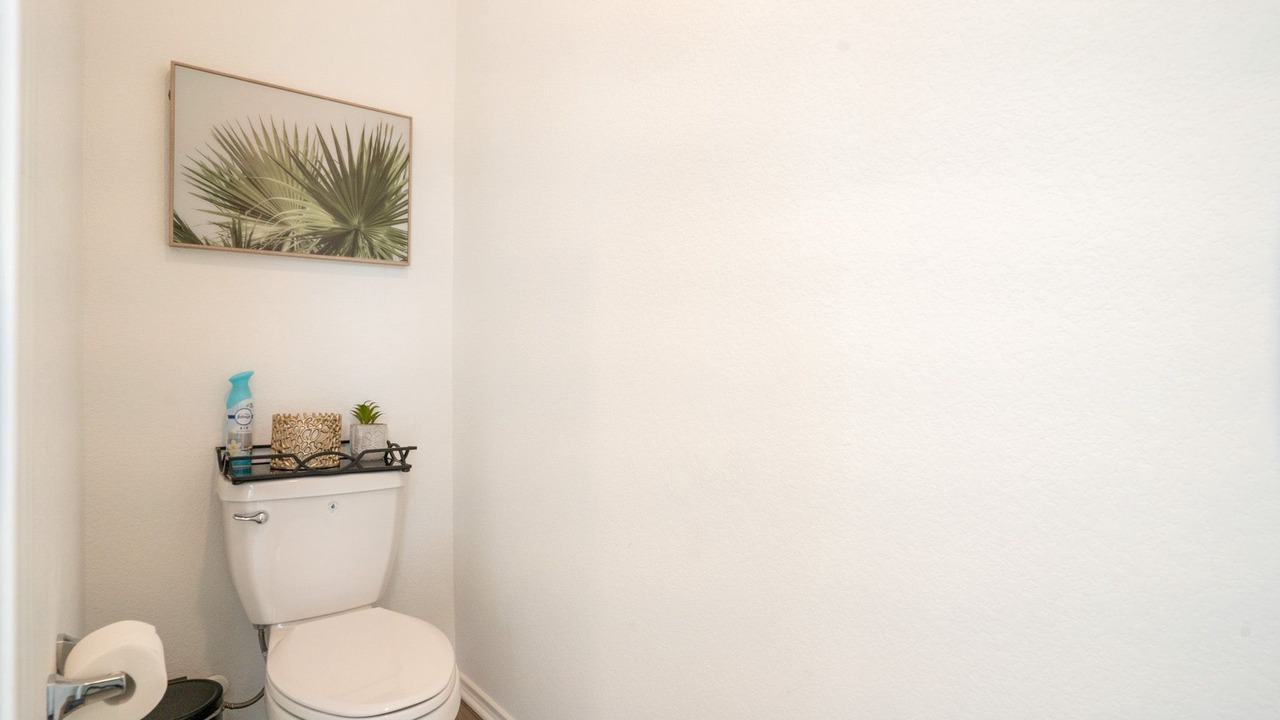 Photo of Bathroom in Del Valle