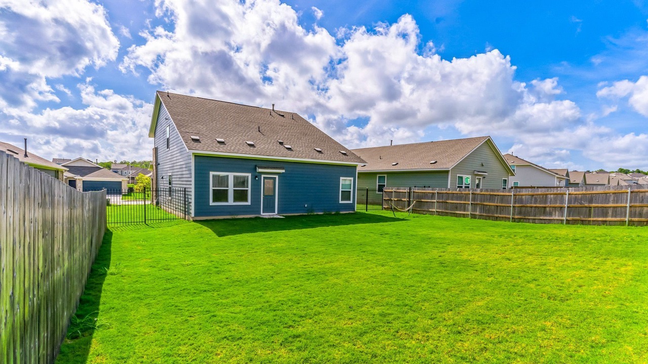 Photo of Outdoor in Del Valle