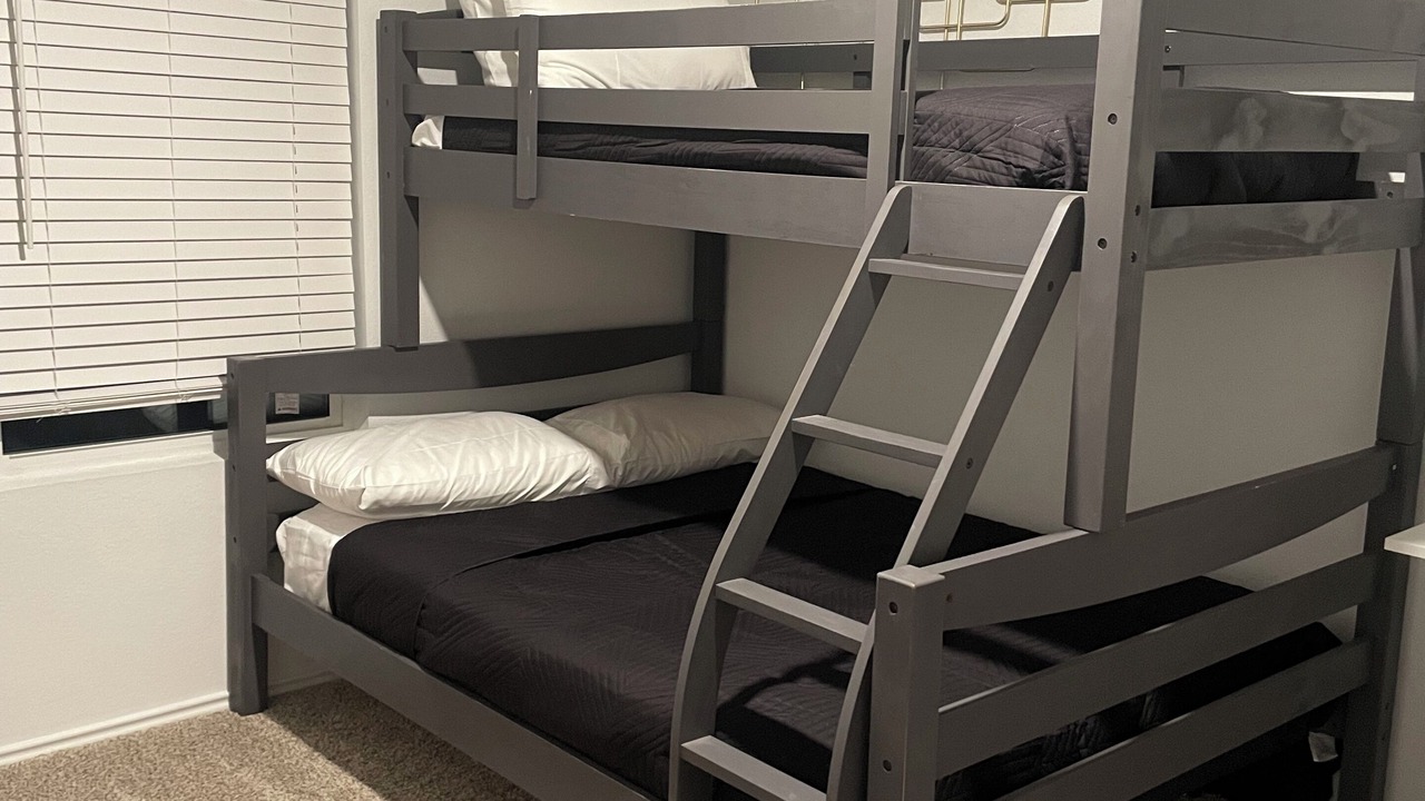 Photo of Bedroom in Del Valle