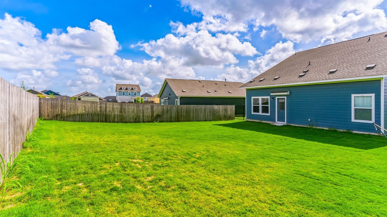 Photo of Outdoor in Del Valle