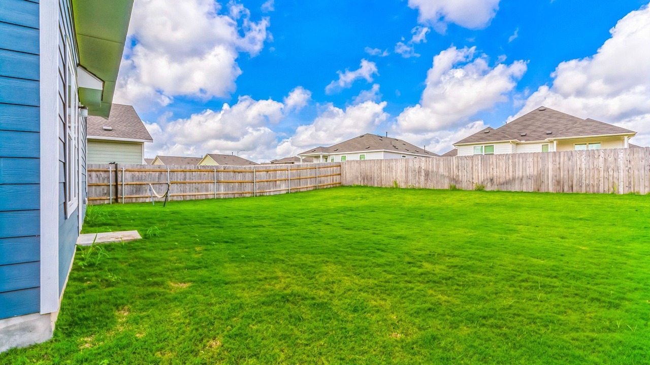 Photo of Outdoor in Del Valle