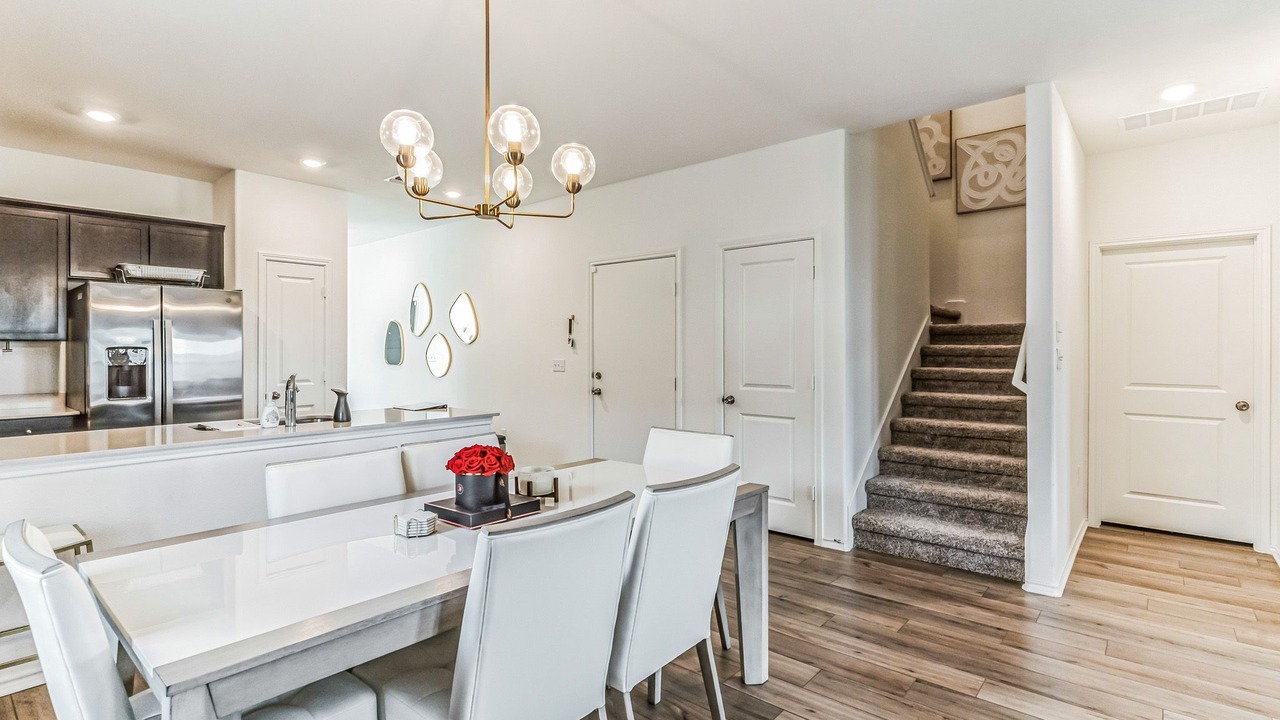 Photo of Kitchen in Del Valle