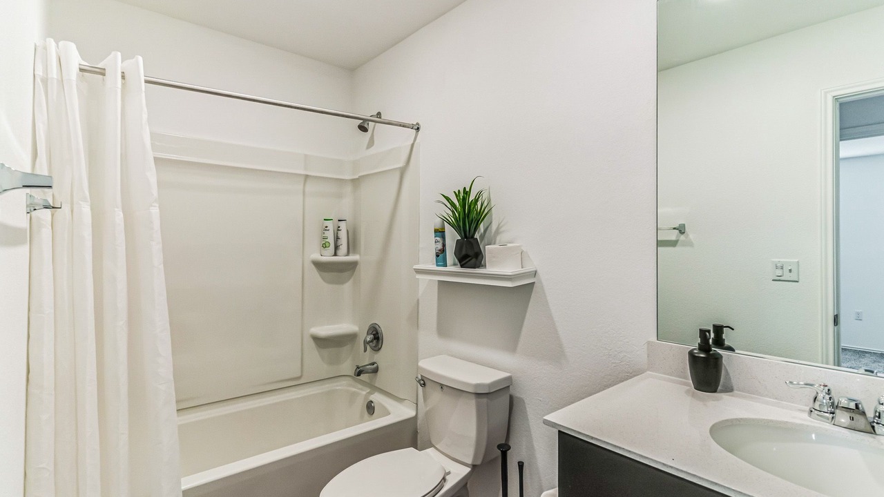 Photo of Bathroom in Del Valle