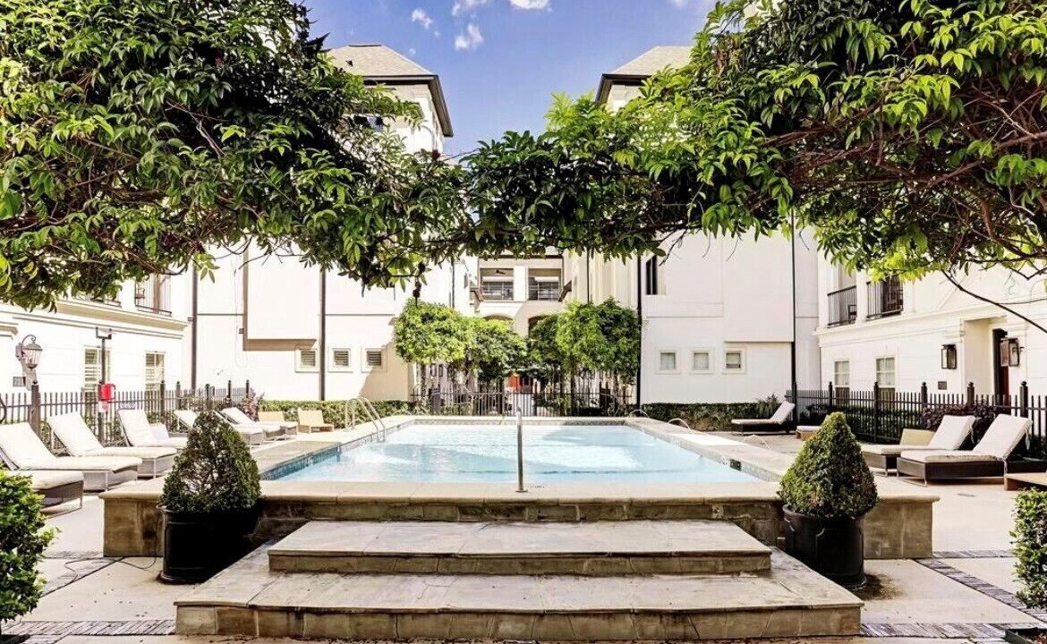 Photo of Outdoor in East Downtown Houston