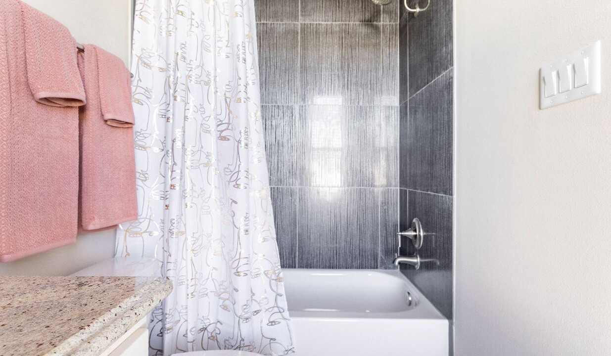 Photo of Bathroom in East Downtown Houston