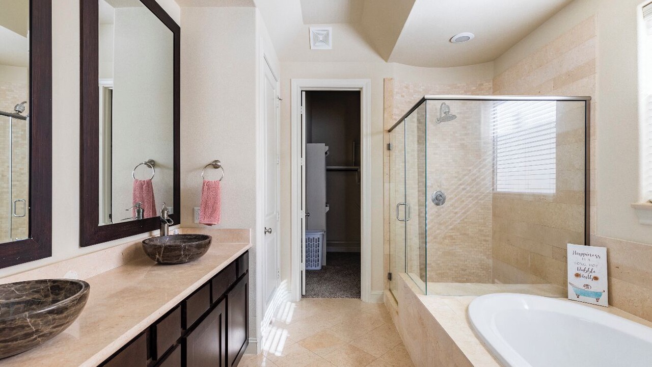 Photo of Bathroom in East Downtown Houston