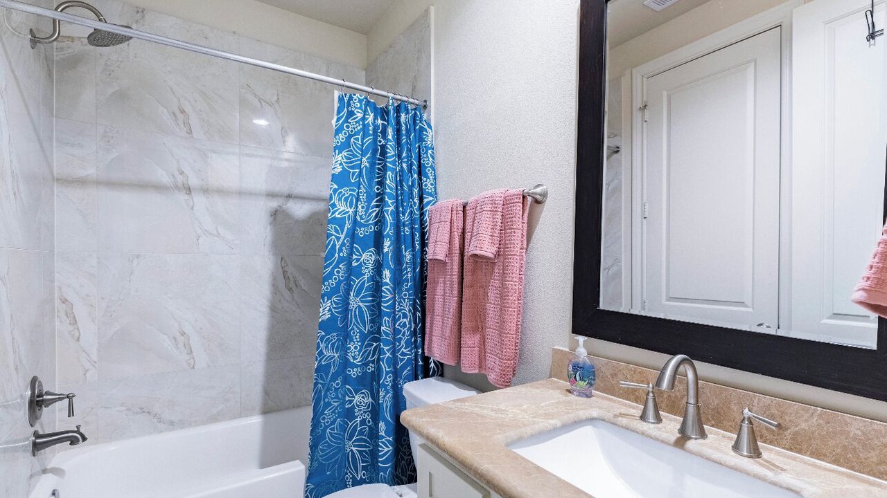 Photo of Bathroom in East Downtown Houston