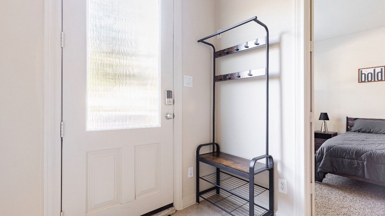 Photo of Bedroom in East Downtown Houston