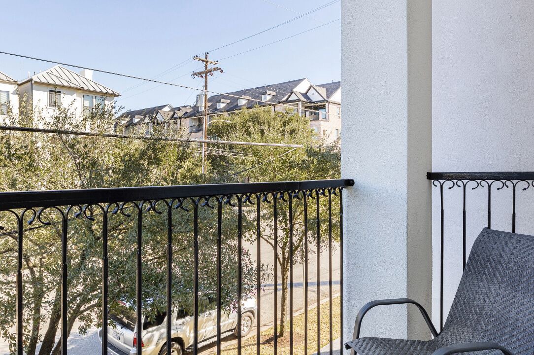 Photo of Outdoor in East Downtown Houston