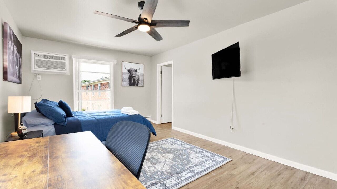 Photo of Bedroom in Sterling Heights