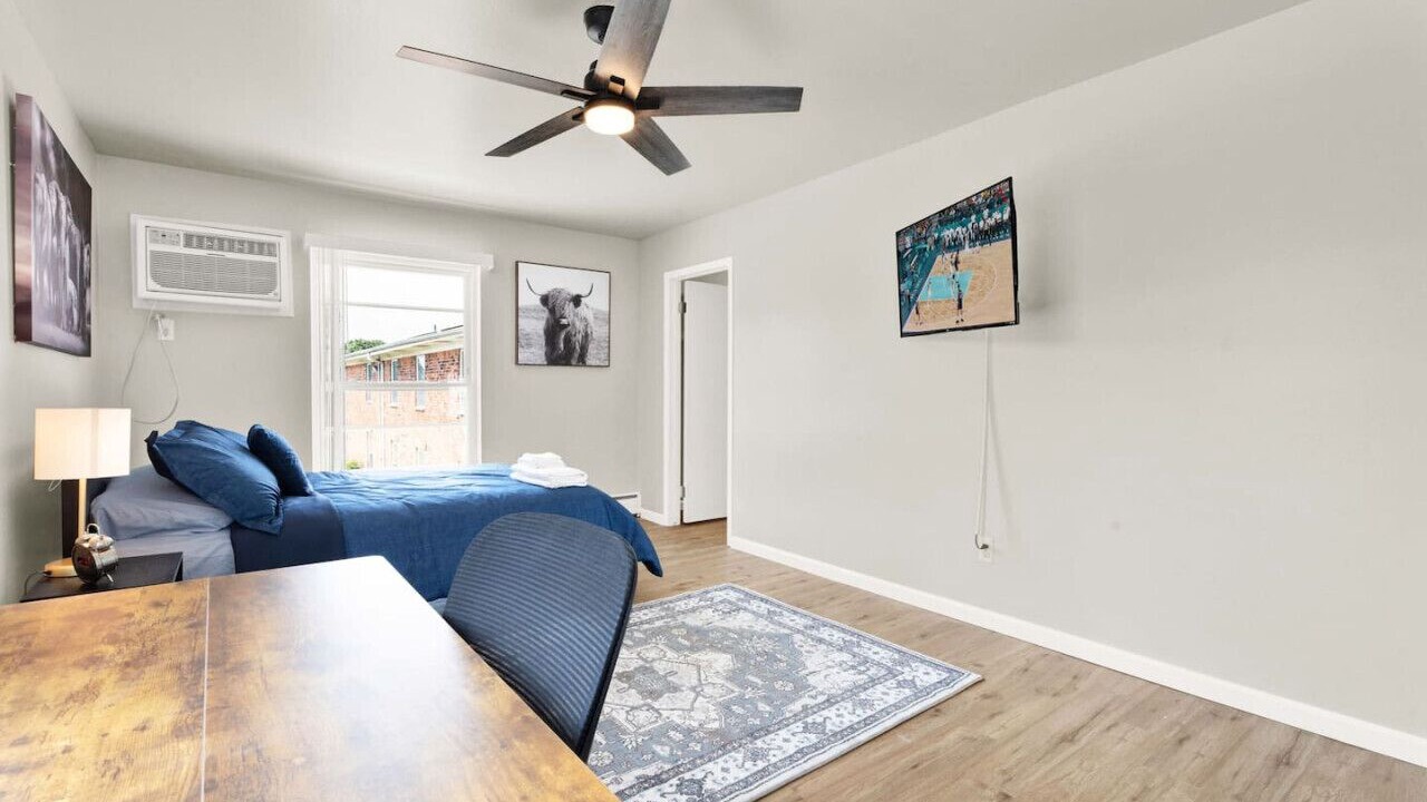 Photo of Bedroom in Sterling Heights