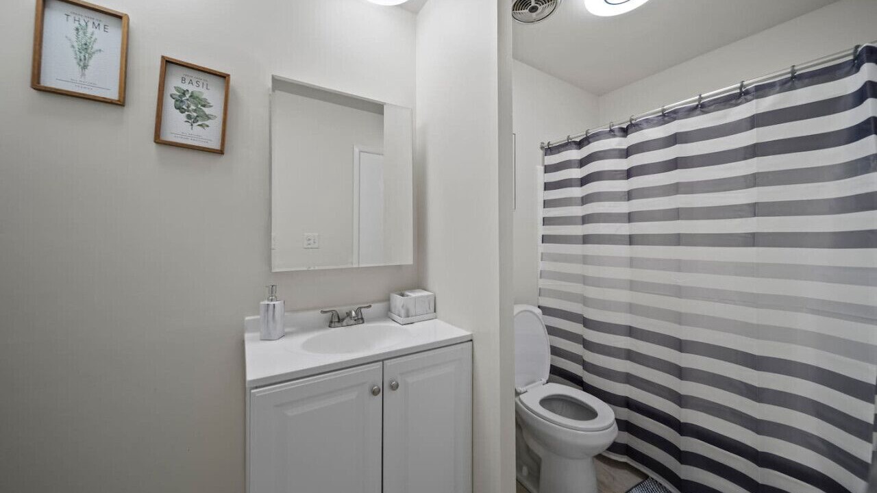 Photo of Bathroom in Sterling Heights