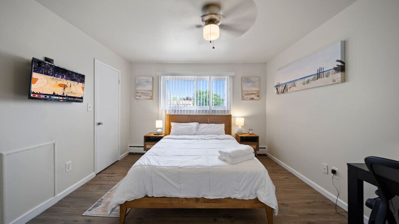 Photo of Bedroom in Sterling Heights