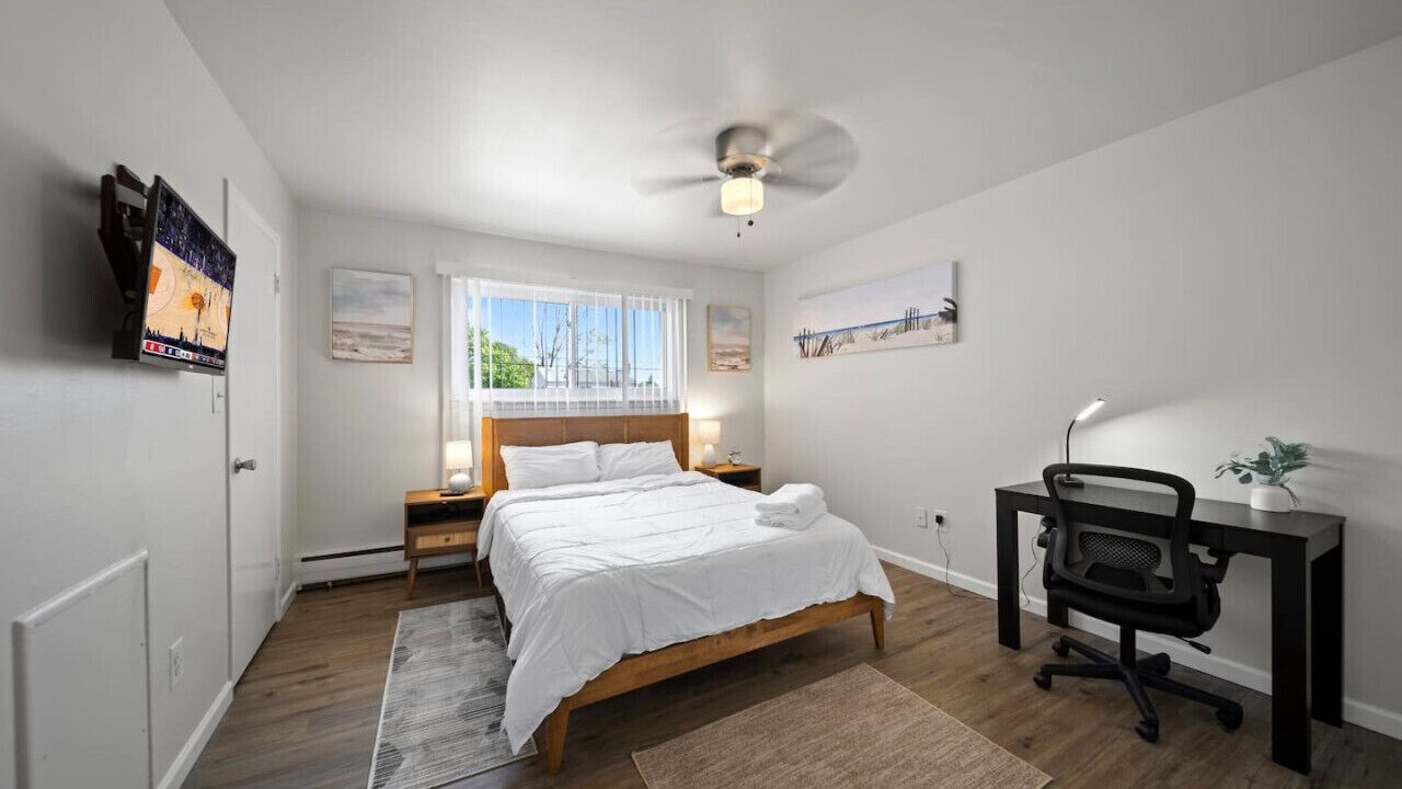 Photo of Bedroom in Sterling Heights