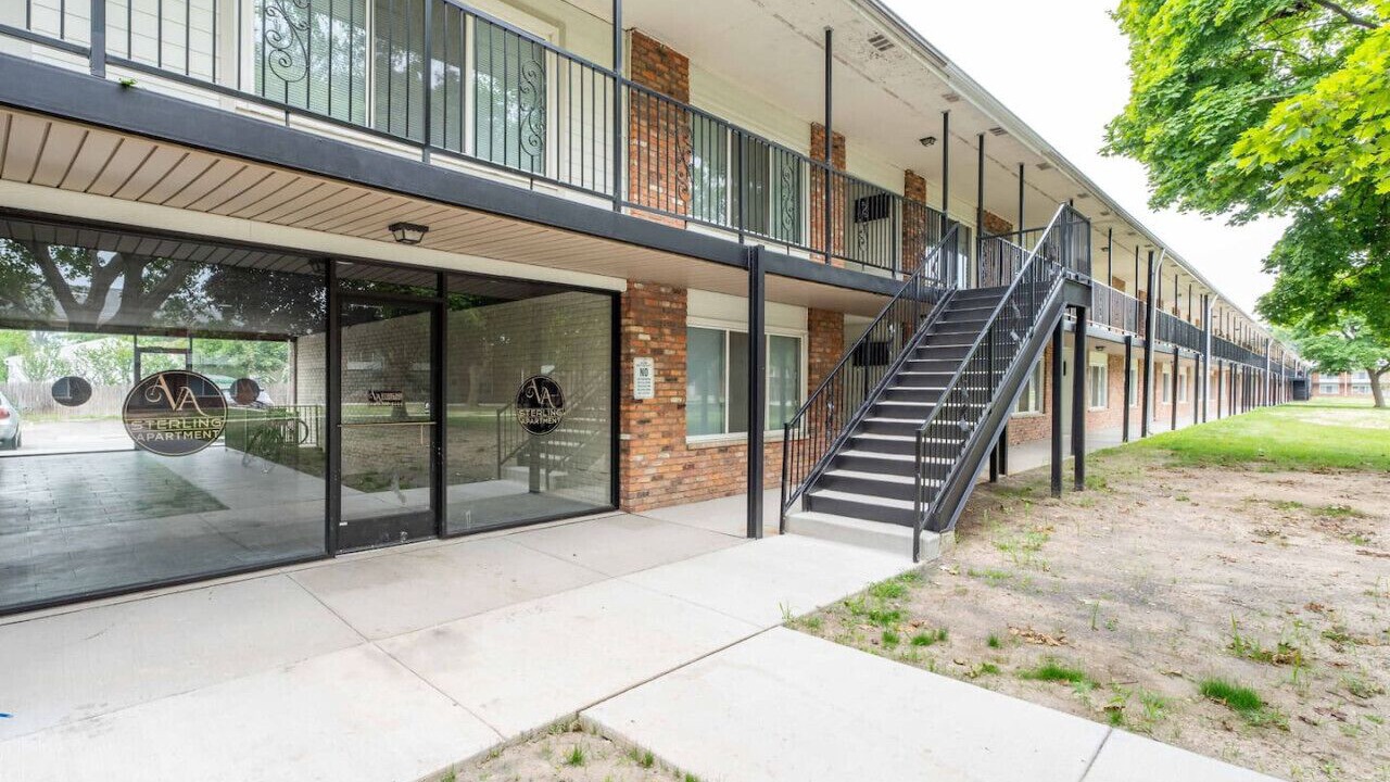 Photo of Outdoor in Sterling Heights