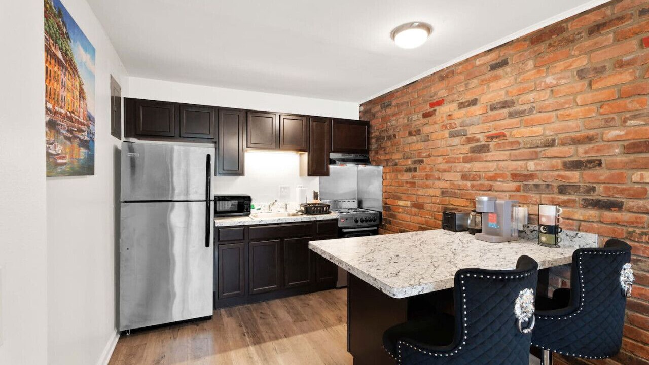 Photo of Kitchen in Sterling Heights