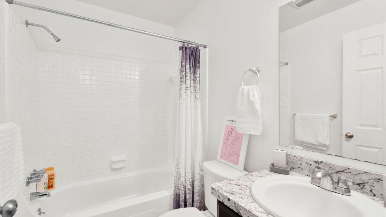 Photo of Bathroom in Sterling Heights