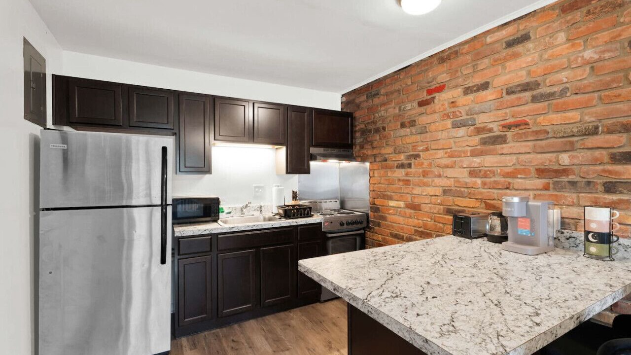 Photo of Kitchen in Sterling Heights