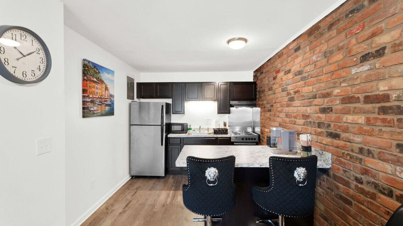 Photo of Kitchen in Sterling Heights