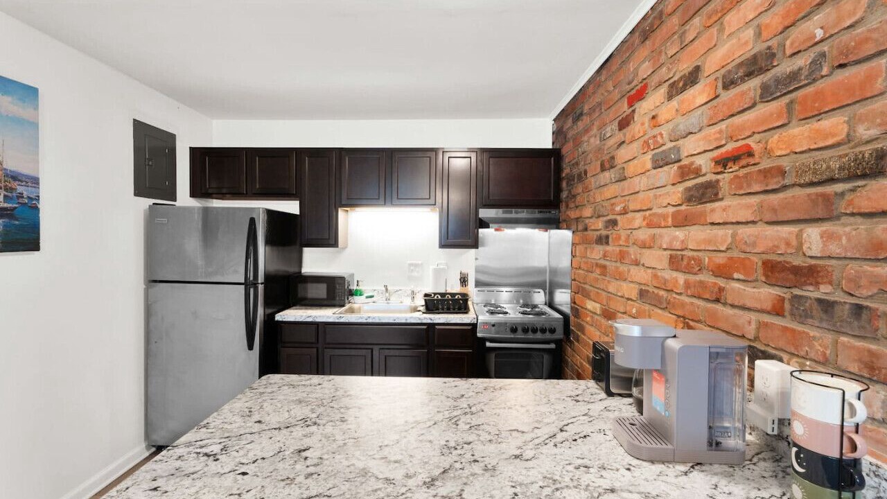 Photo of Kitchen in Sterling Heights