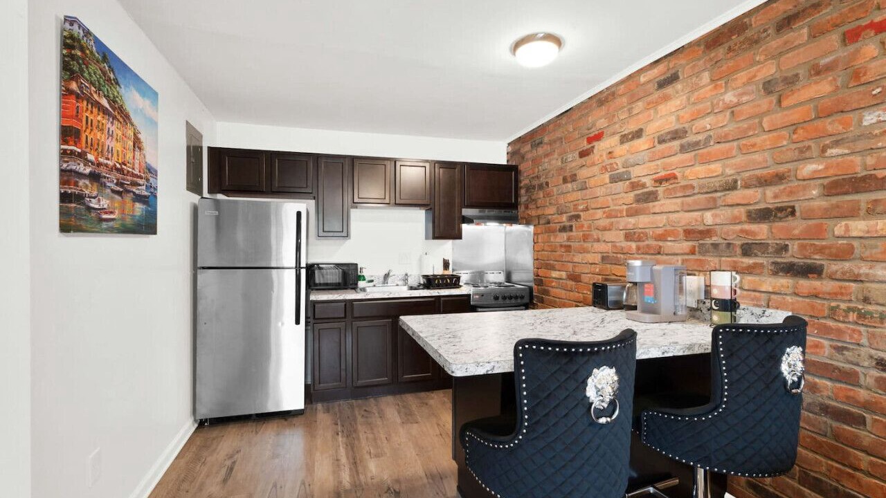 Photo of Kitchen in Sterling Heights