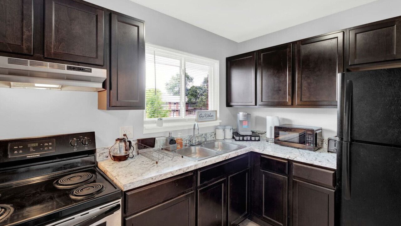 Photo of Kitchen in Sterling Heights