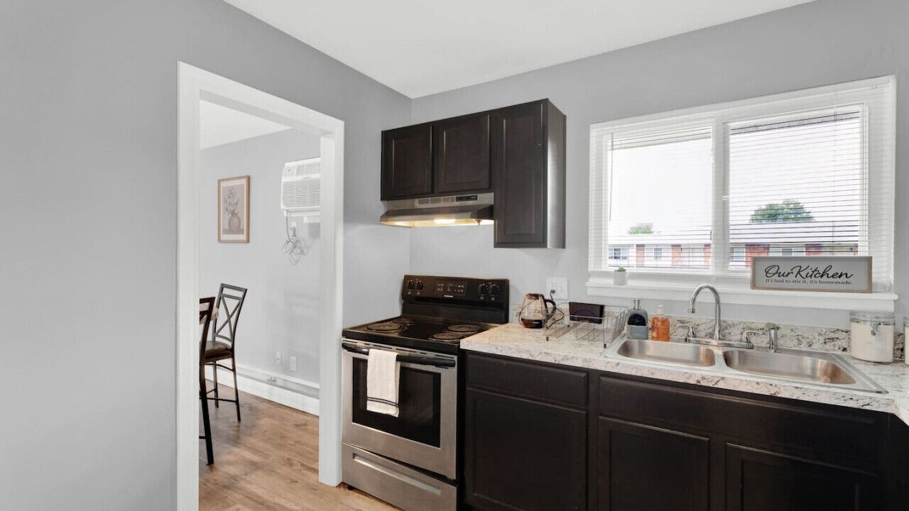 Photo of Kitchen in Sterling Heights