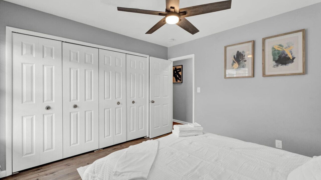 Photo of Bedroom in Sterling Heights