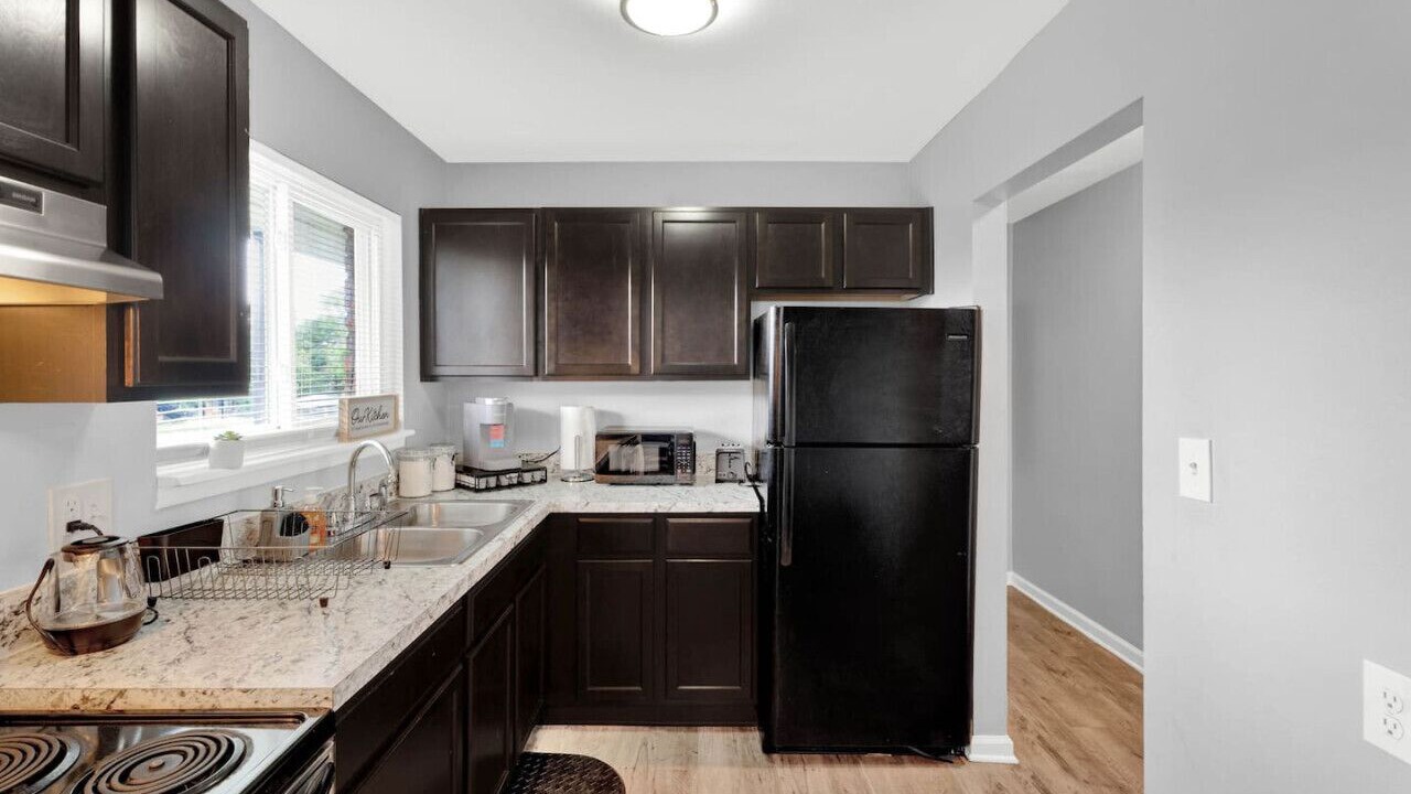 Photo of Kitchen in Sterling Heights