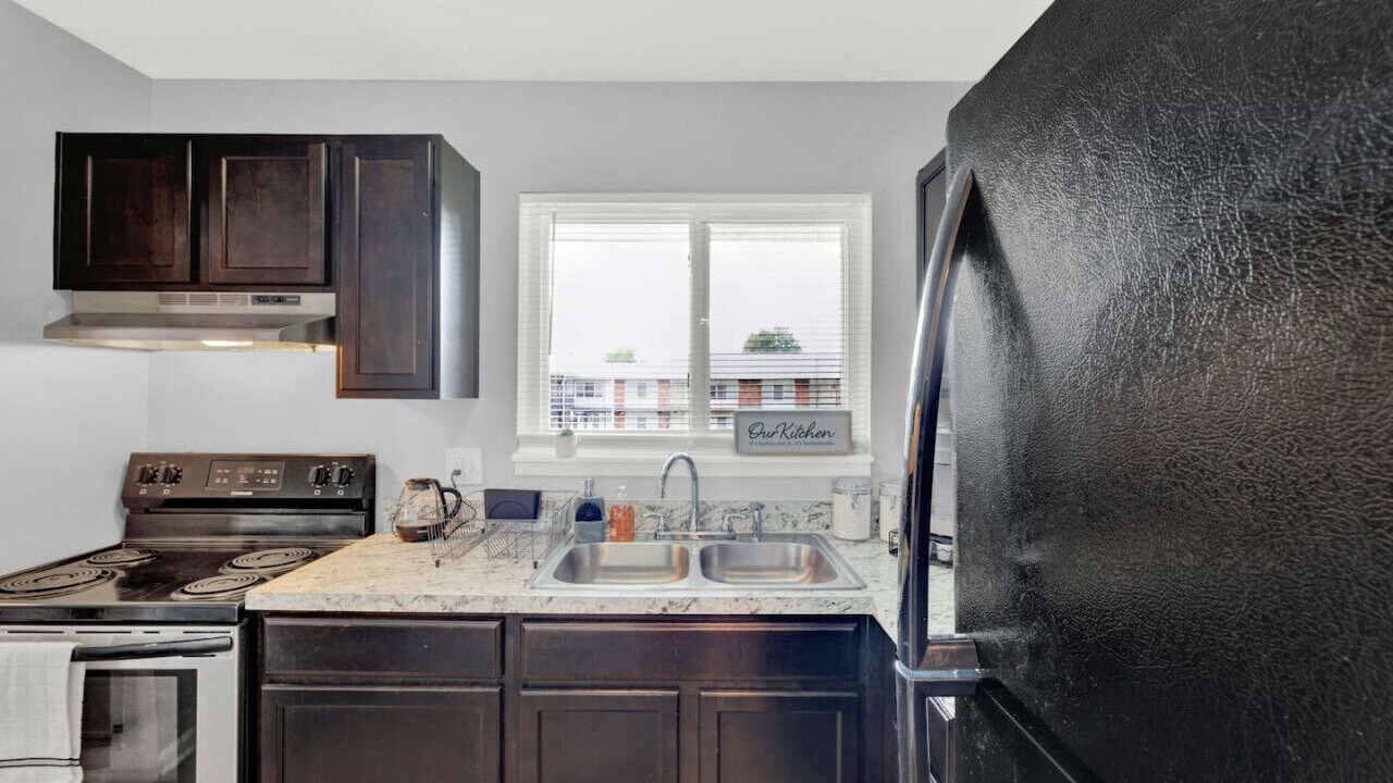 Photo of Kitchen in Sterling Heights