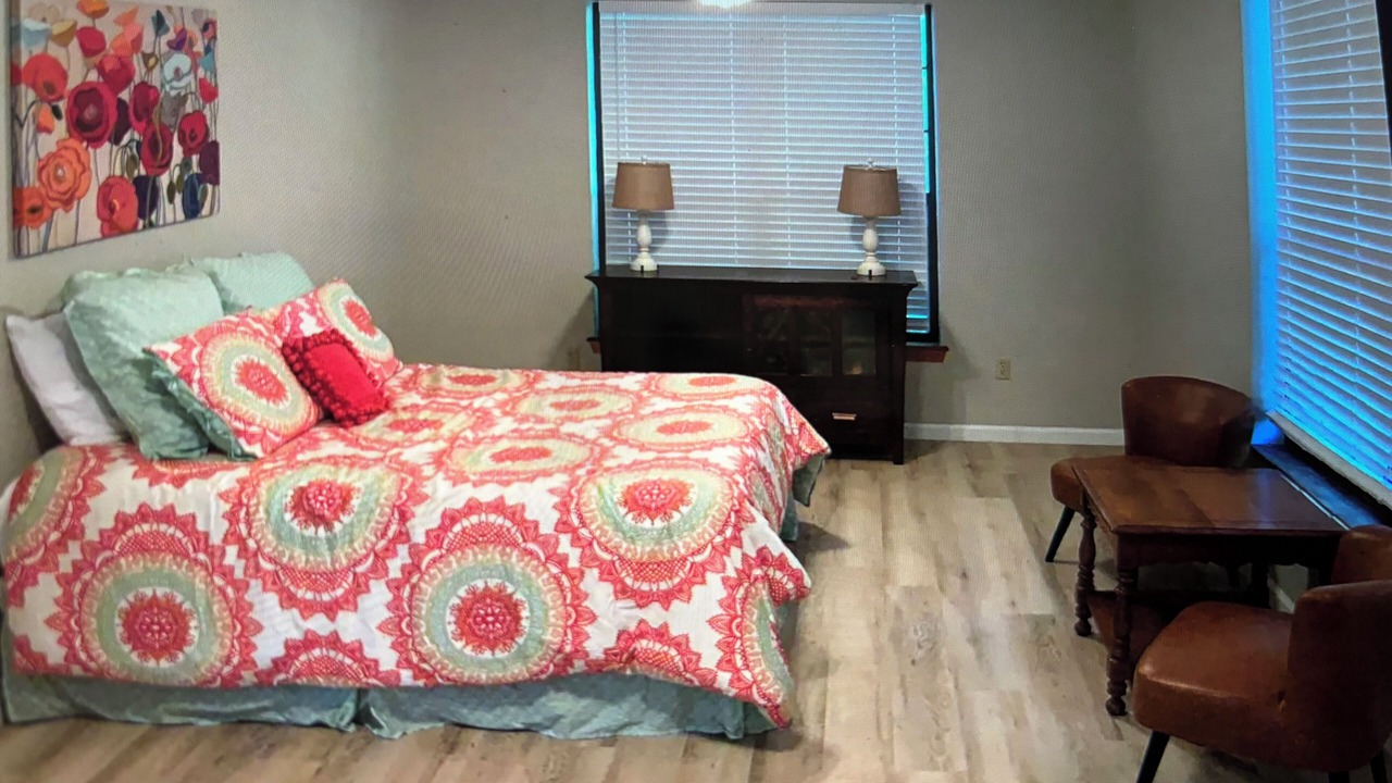 Photo of Bedroom in Southwood Valley