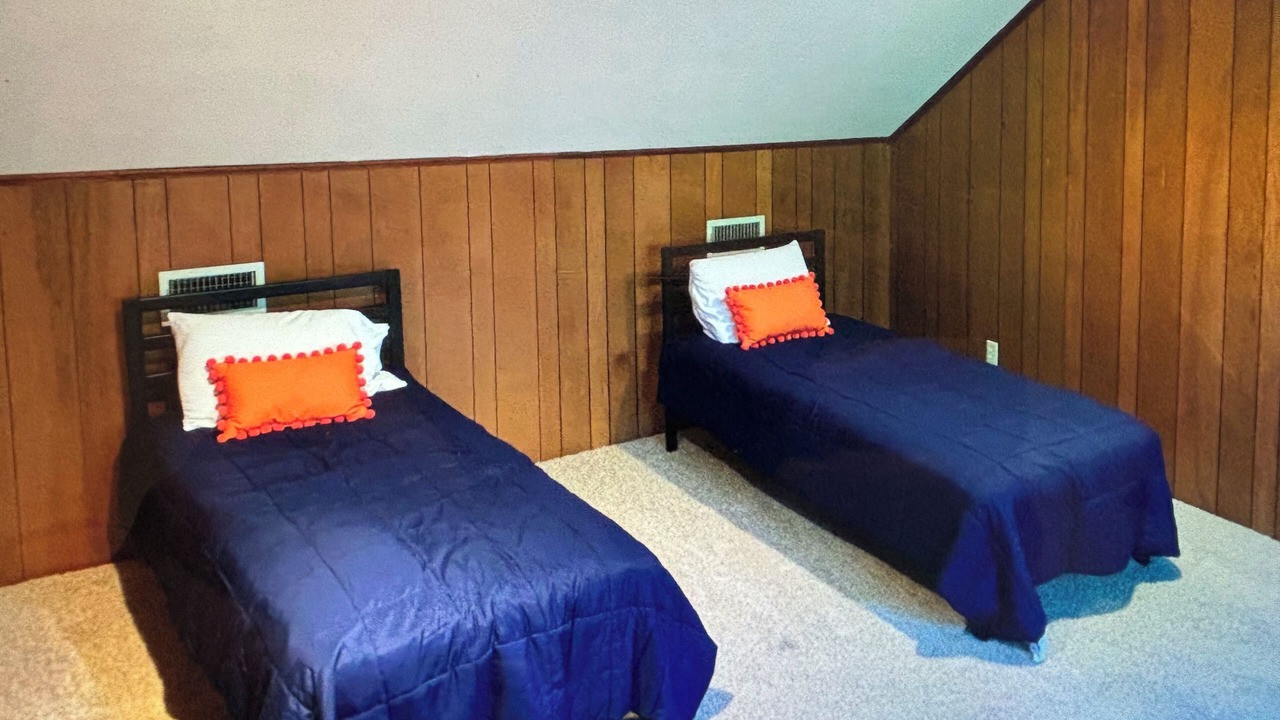 Photo of Bedroom in Southwood Valley
