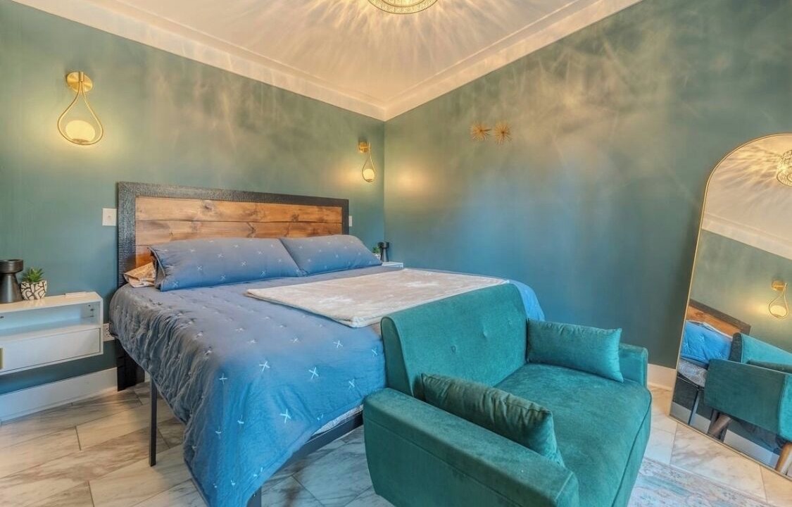 Photo of Bedroom in Albertville