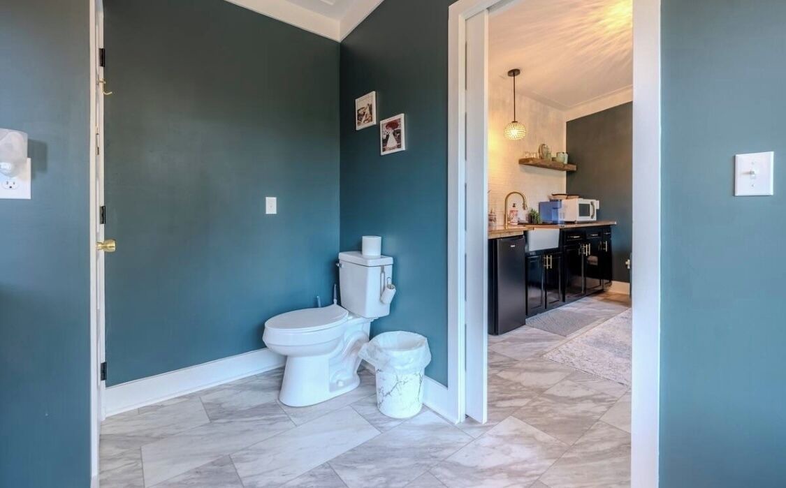 Photo of Bathroom in Albertville
