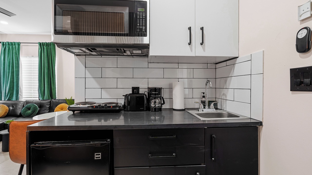 Photo of Kitchen in West Avenue