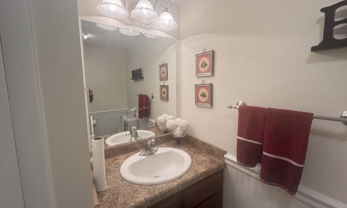 Photo of Bathroom in Skaneateles